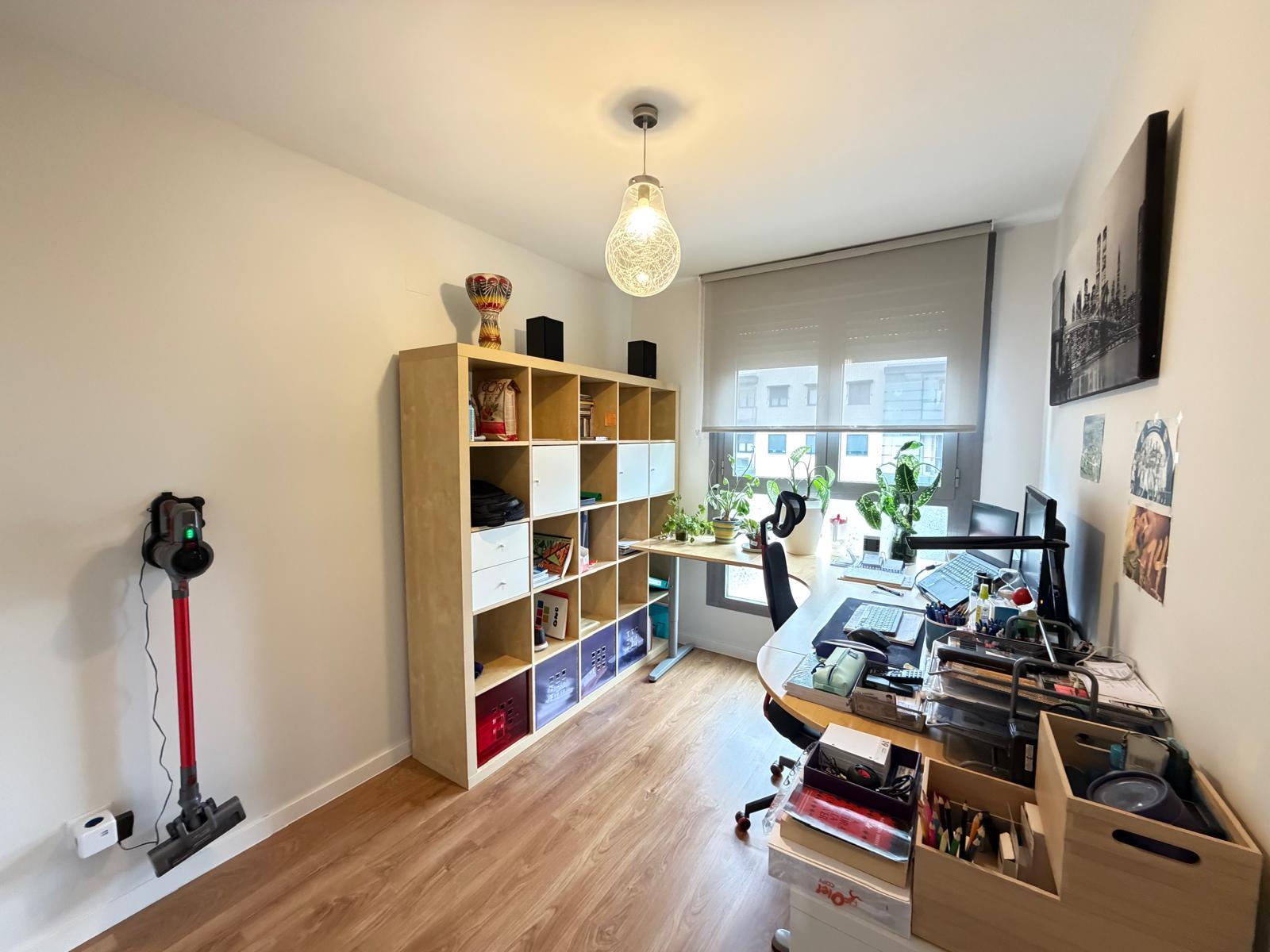 Imagen 9 Dúplex en venta en Torrejón De Ardoz / Junto al Parque de los Girasoles