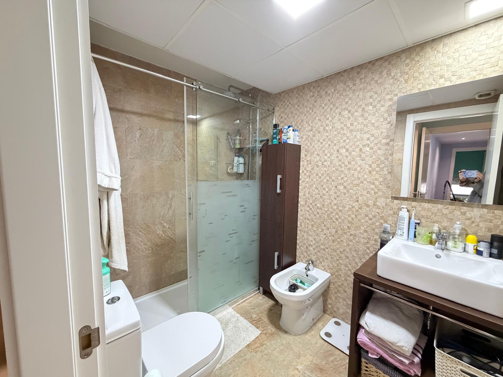 Imagen 20 Dúplex en venta en Torrejón De Ardoz / Junto al Parque de los Girasoles