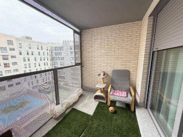 Imagen 3 Inmueble 302000 - Dúplex en venta en Torrejón De Ardoz / Junto al Parque de los Girasoles