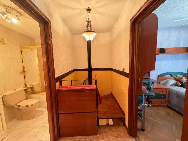 Imagen 13 Inmueble 302003 - Casa Adosada en venta en Torrejón De Ardoz / A dos minutos de el centro de Torrejón de Ardoz.