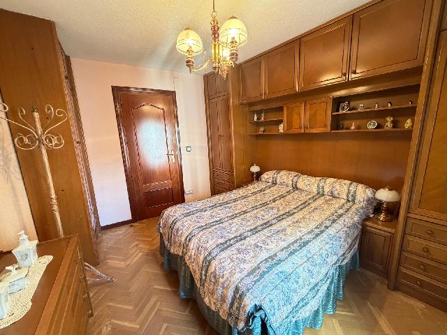 Imagen 17 Inmueble 302003 - Casa Adosada en venta en Torrejón De Ardoz / A dos minutos de el centro de Torrejón de Ardoz.