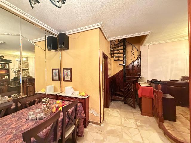 Imagen 6 Inmueble 302003 - Casa Adosada en venta en Torrejón De Ardoz / A dos minutos de el centro de Torrejón de Ardoz.