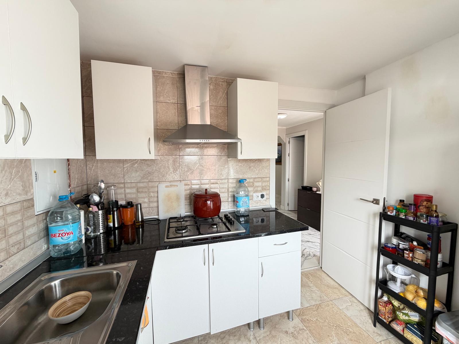 Imagen 23 Casa Aislada en venta en Mejorada Del Campo / Casa aislada en Camino de Valdecelada.