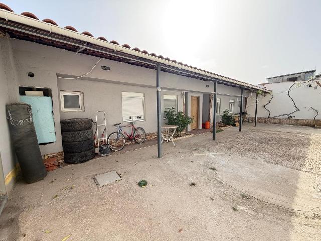 Imagen 28 Inmueble 302271 - Casa Aislada en venta en Mejorada Del Campo / Casa aislada en Camino de Valdecelada.