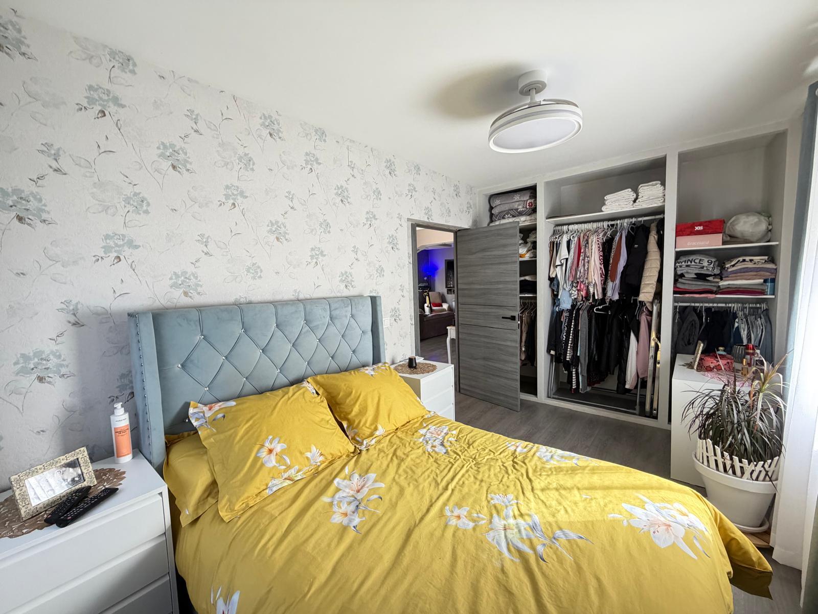 Imagen 8 Casa Aislada en venta en Mejorada Del Campo / Casa aislada en Camino de Valdecelada.