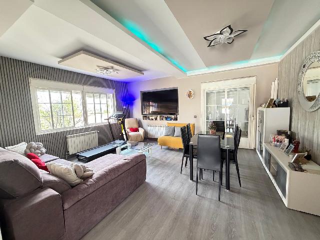 Imagen 7 Inmueble 302271 - Casa Aislada en venta en Mejorada Del Campo / Casa aislada en Camino de Valdecelada.