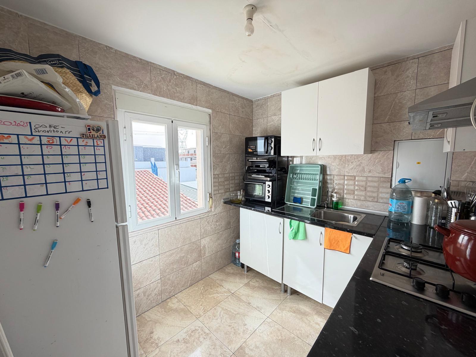 Imagen 22 Casa Aislada en venta en Mejorada Del Campo / Casa aislada en Camino de Valdecelada.