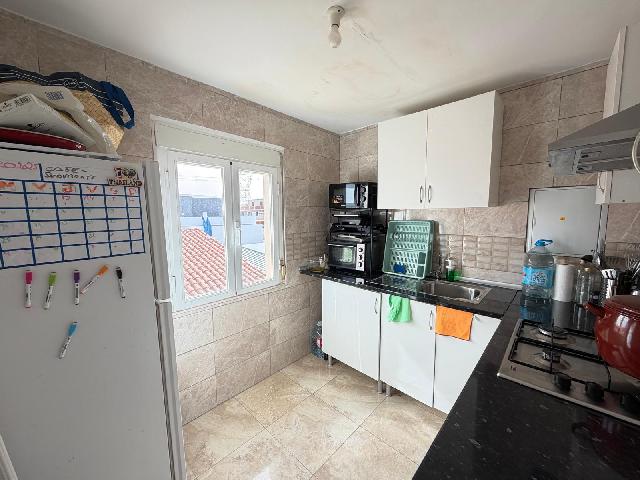 Imagen 22 Inmueble 302271 - Casa Aislada en venta en Mejorada Del Campo / Casa aislada en Camino de Valdecelada.