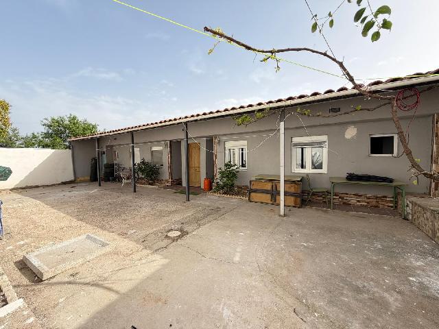 Imagen 27 Inmueble 302271 - Casa Aislada en venta en Mejorada Del Campo / Casa aislada en Camino de Valdecelada.