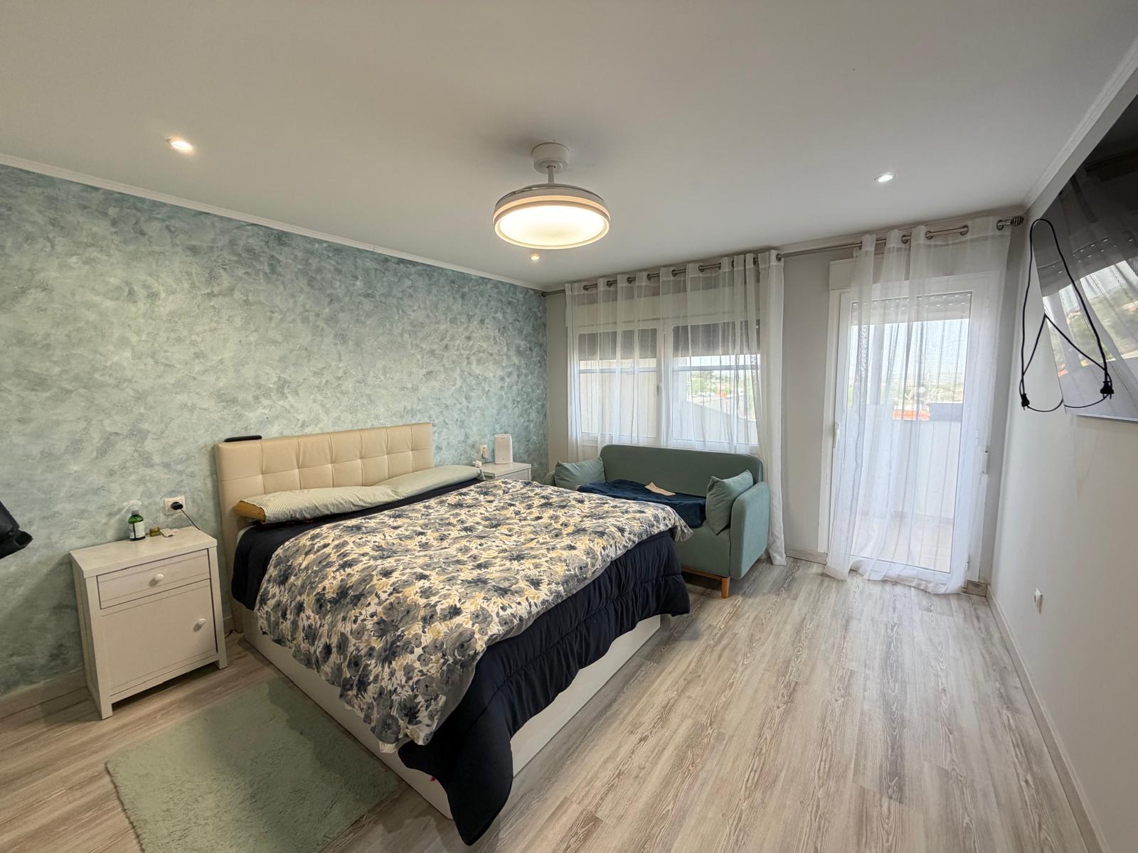 Imagen 20 Casa Aislada en venta en Mejorada Del Campo / Casa aislada en Camino de Valdecelada.