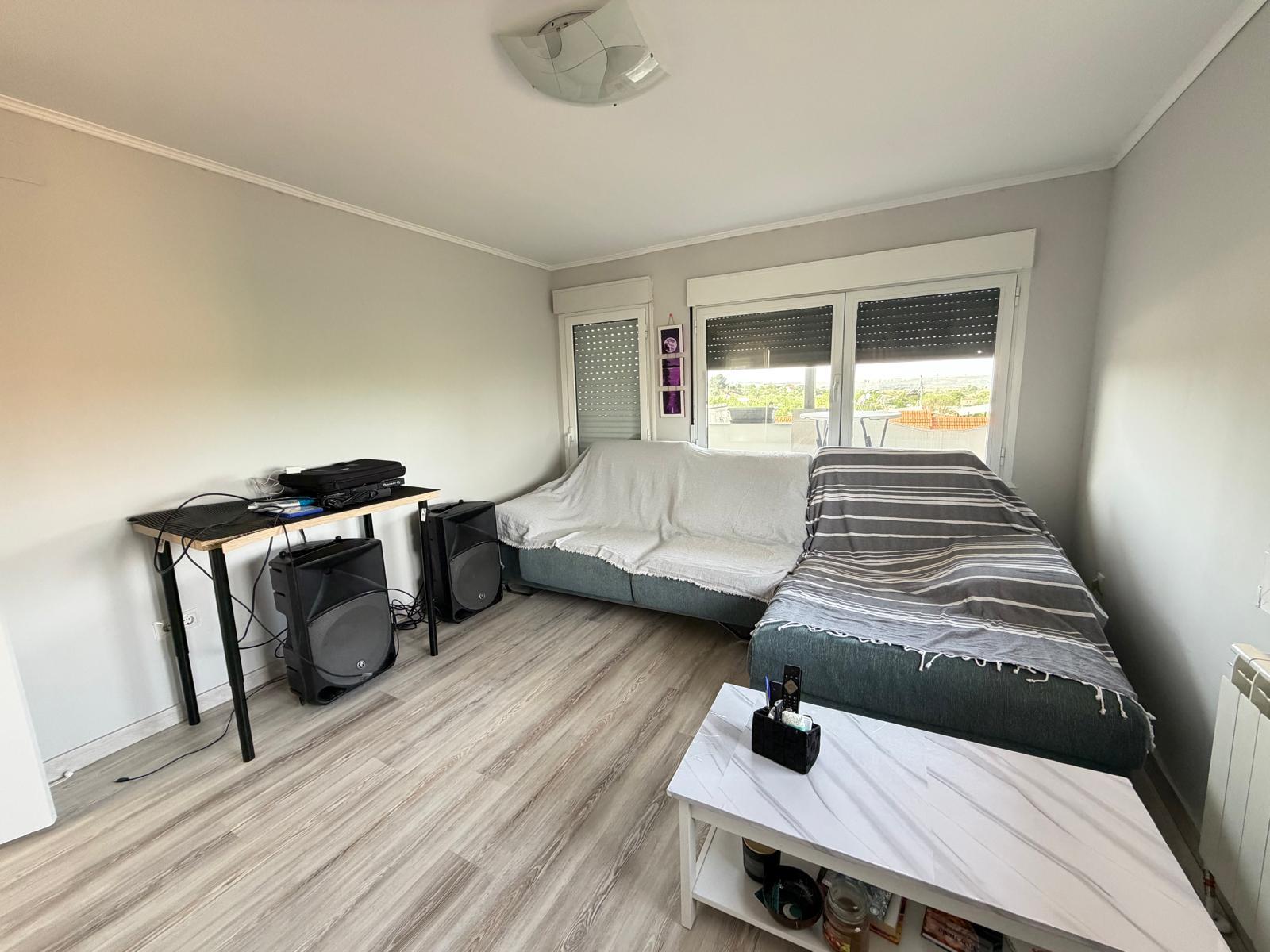 Imagen 25 Casa Aislada en venta en Mejorada Del Campo / Casa aislada en Camino de Valdecelada.