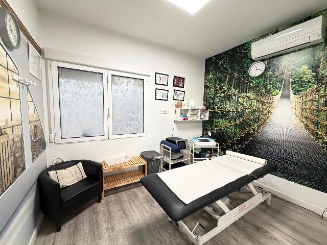 Imagen 9 Inmueble 302348 - Piso en venta en Coslada / A tan solo dos minutos andando de la renfe Coslada.