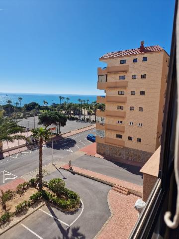 Imagen 1 Inmueble 302573 - Piso en venta en Torrevieja / Apartamento a 50 metros de la costa.