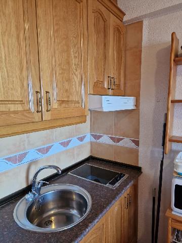 Imagen 4 Inmueble 302573 - Piso en venta en Torrevieja / Apartamento a 50 metros de la costa.