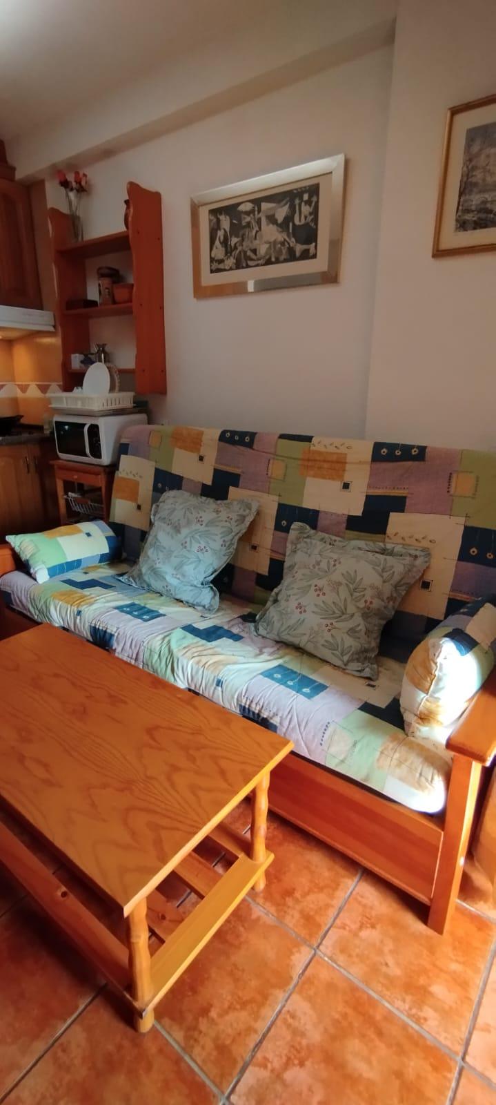 Imagen 10 Piso en venta en Torrevieja / Apartamento a 50 metros de la costa.
