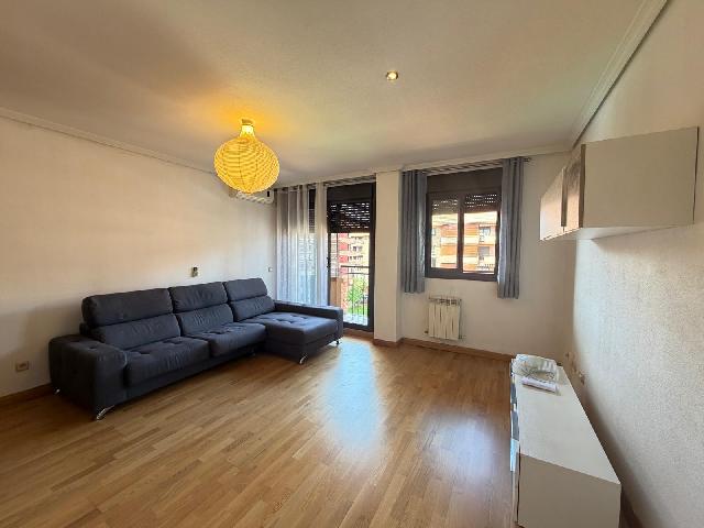 Imagen 6 Inmueble 302728 - Piso en venta en Alcalá De Henares / A cinco minutos de el Hospital de Alcala de Henares.