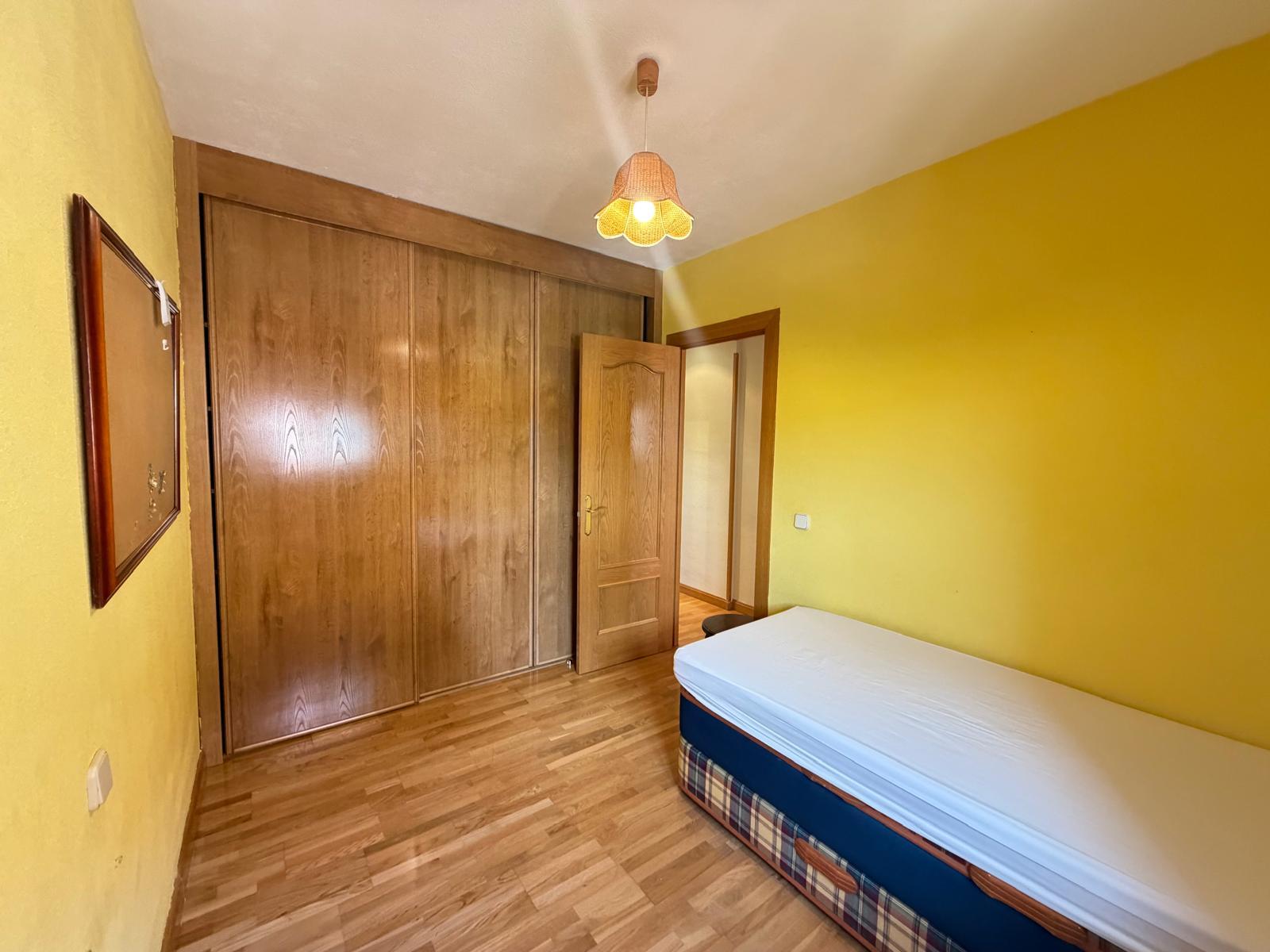 Imagen 15 Piso en venta en Alcalá De Henares / A cinco minutos de el Hospital de Alcala de Henares.