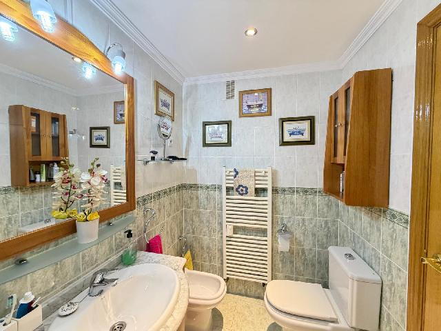 Imagen 20 Inmueble 302758 - Piso en venta en Torrejón De Ardoz / A cinco minutos de la Renfe de Torrejón de Ardoz.