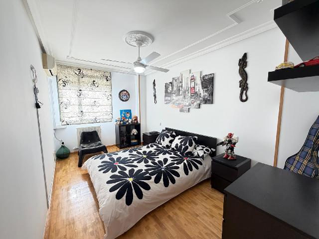 Imagen 16 Inmueble 302758 - Piso en venta en Torrejón De Ardoz / A cinco minutos de la Renfe de Torrejón de Ardoz.