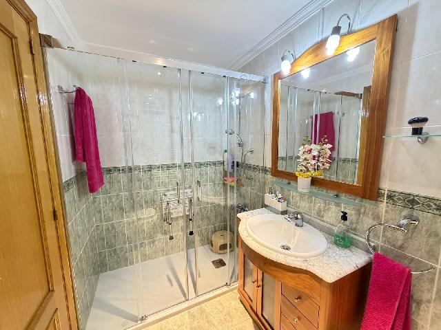 Imagen 19 Inmueble 302758 - Piso en venta en Torrejón De Ardoz / A cinco minutos de la Renfe de Torrejón de Ardoz.