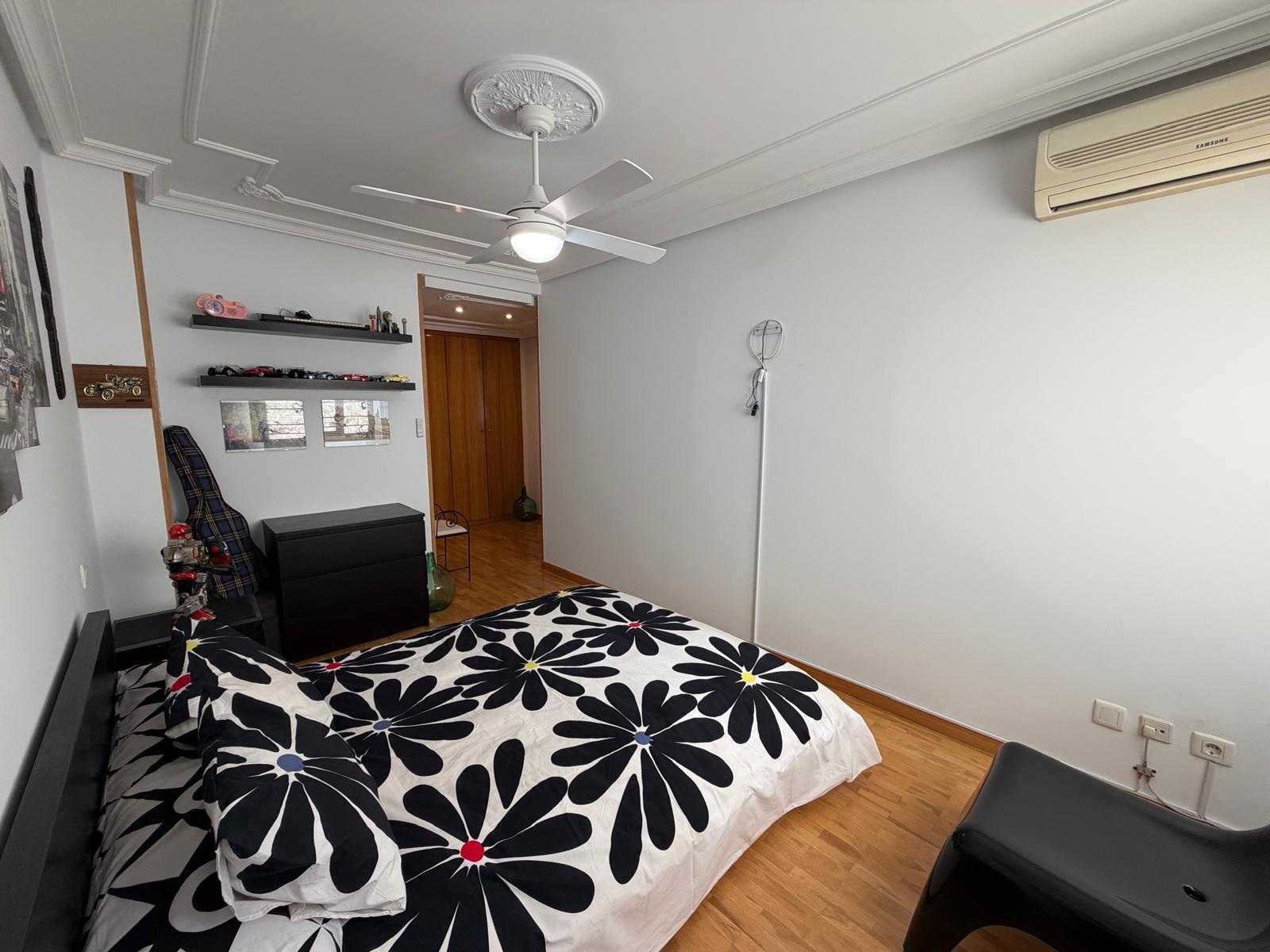 Imagen 17 Piso en venta en Torrejón De Ardoz / A cinco minutos de la Renfe de Torrejón de Ardoz.