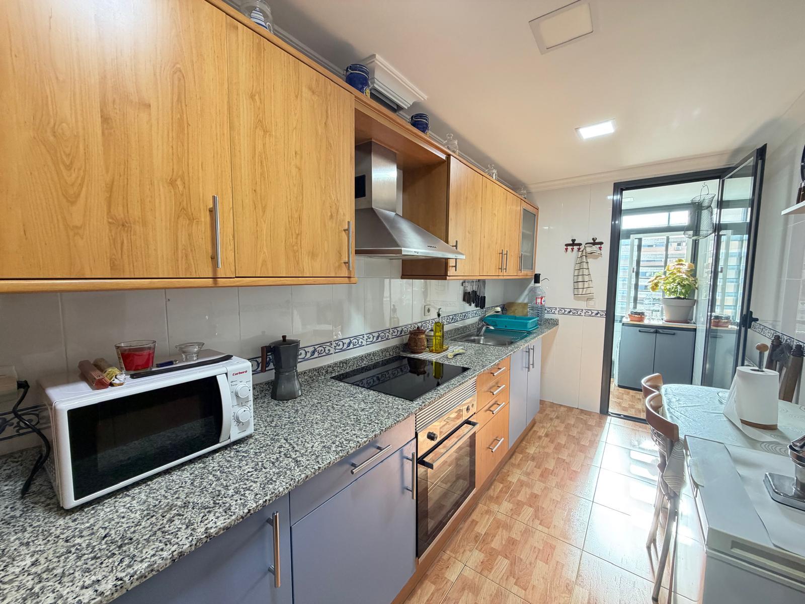 Imagen 4 Piso en venta en Torrejón De Ardoz / A cinco minutos de la Renfe de Torrejón de Ardoz.