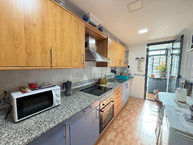 Imagen 4 Inmueble 302758 - Piso en venta en Torrejón De Ardoz / A cinco minutos de la Renfe de Torrejón de Ardoz.