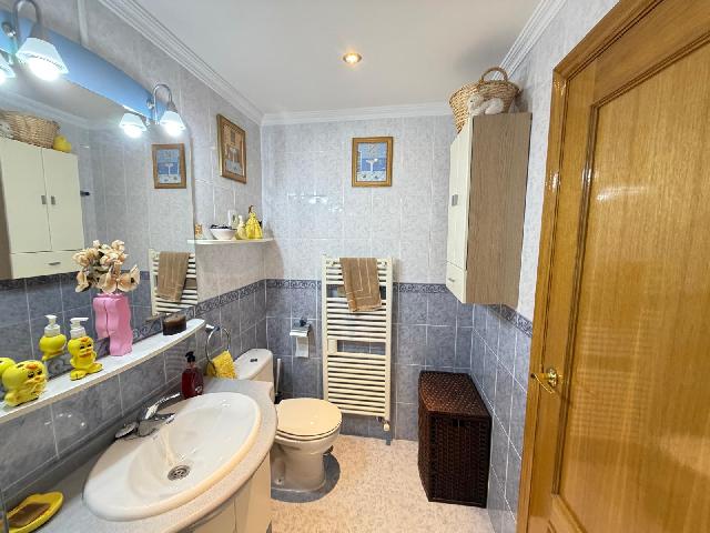 Imagen 13 Inmueble 302758 - Piso en venta en Torrejón De Ardoz / A cinco minutos de la Renfe de Torrejón de Ardoz.