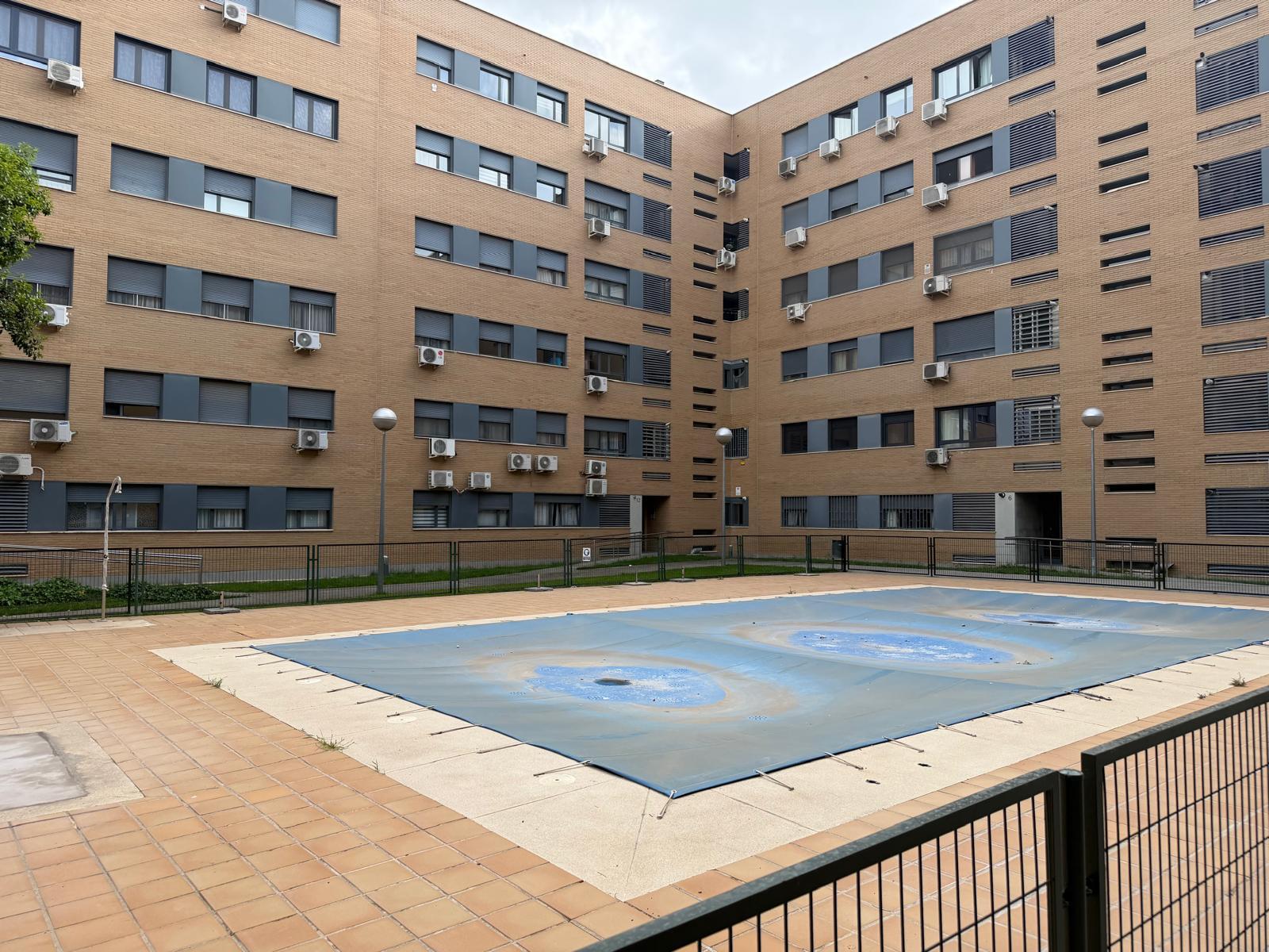 Imagen 1 Piso en venta en Torrejón De Ardoz / A cinco minutos de la Renfe de Torrejón de Ardoz.