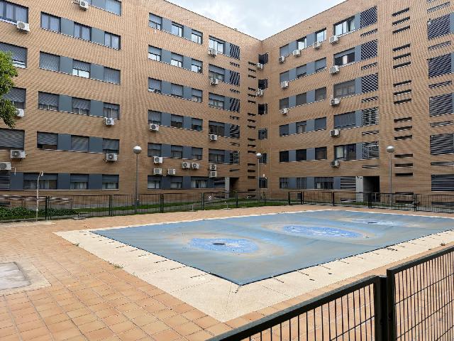 Imagen 1 Inmueble 302758 - Piso en venta en Torrejón De Ardoz / A cinco minutos de la Renfe de Torrejón de Ardoz.