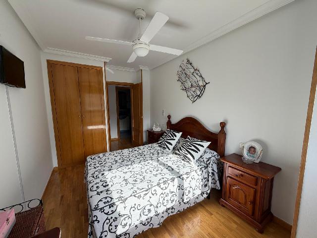Imagen 14 Inmueble 302758 - Piso en venta en Torrejón De Ardoz / A cinco minutos de la Renfe de Torrejón de Ardoz.