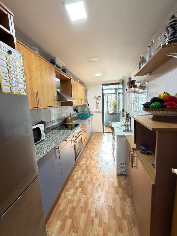 Imagen 5 Inmueble 302758 - Piso en venta en Torrejón De Ardoz / A cinco minutos de la Renfe de Torrejón de Ardoz.