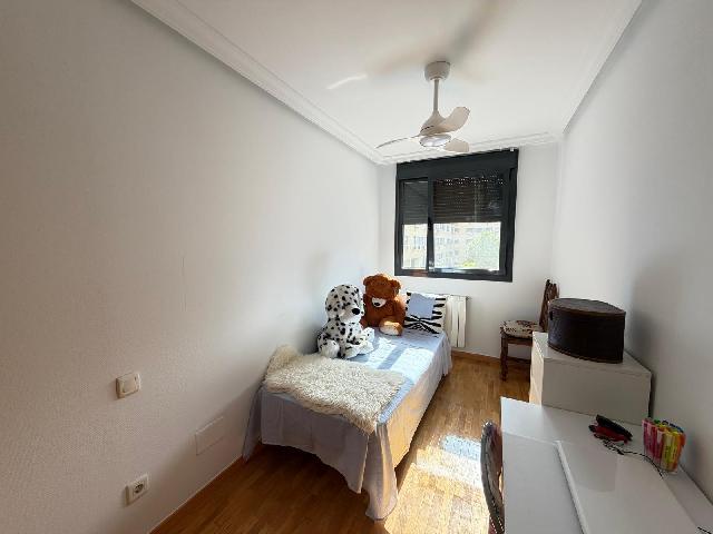Imagen 11 Inmueble 302758 - Piso en venta en Torrejón De Ardoz / A cinco minutos de la Renfe de Torrejón de Ardoz.