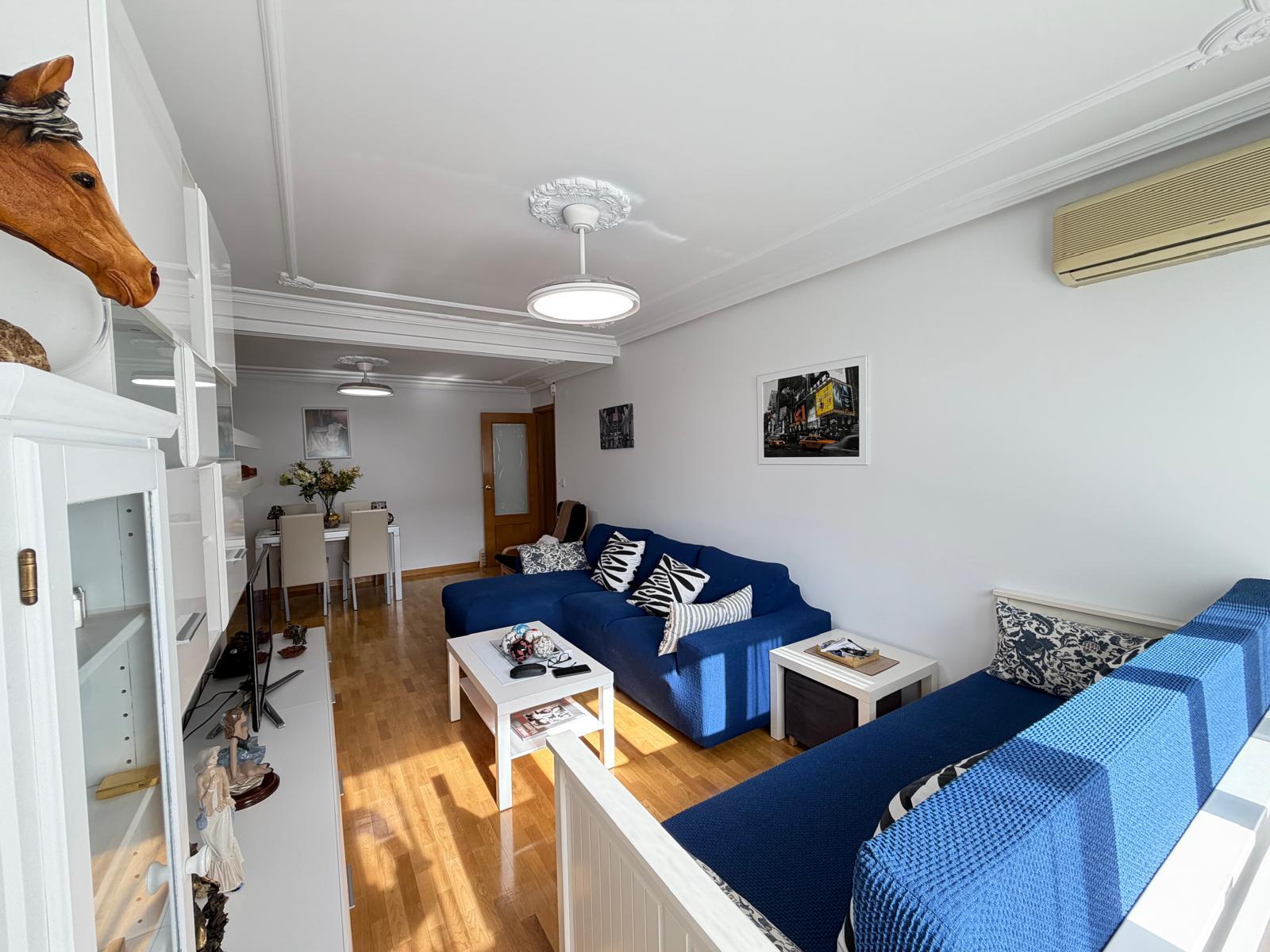 Imagen 8 Piso en venta en Torrejón De Ardoz / A cinco minutos de la Renfe de Torrejón de Ardoz.