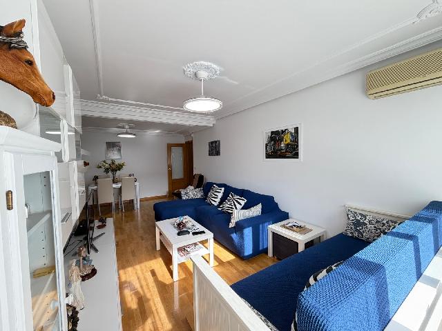 Imagen 8 Inmueble 302758 - Piso en venta en Torrejón De Ardoz / A cinco minutos de la Renfe de Torrejón de Ardoz.