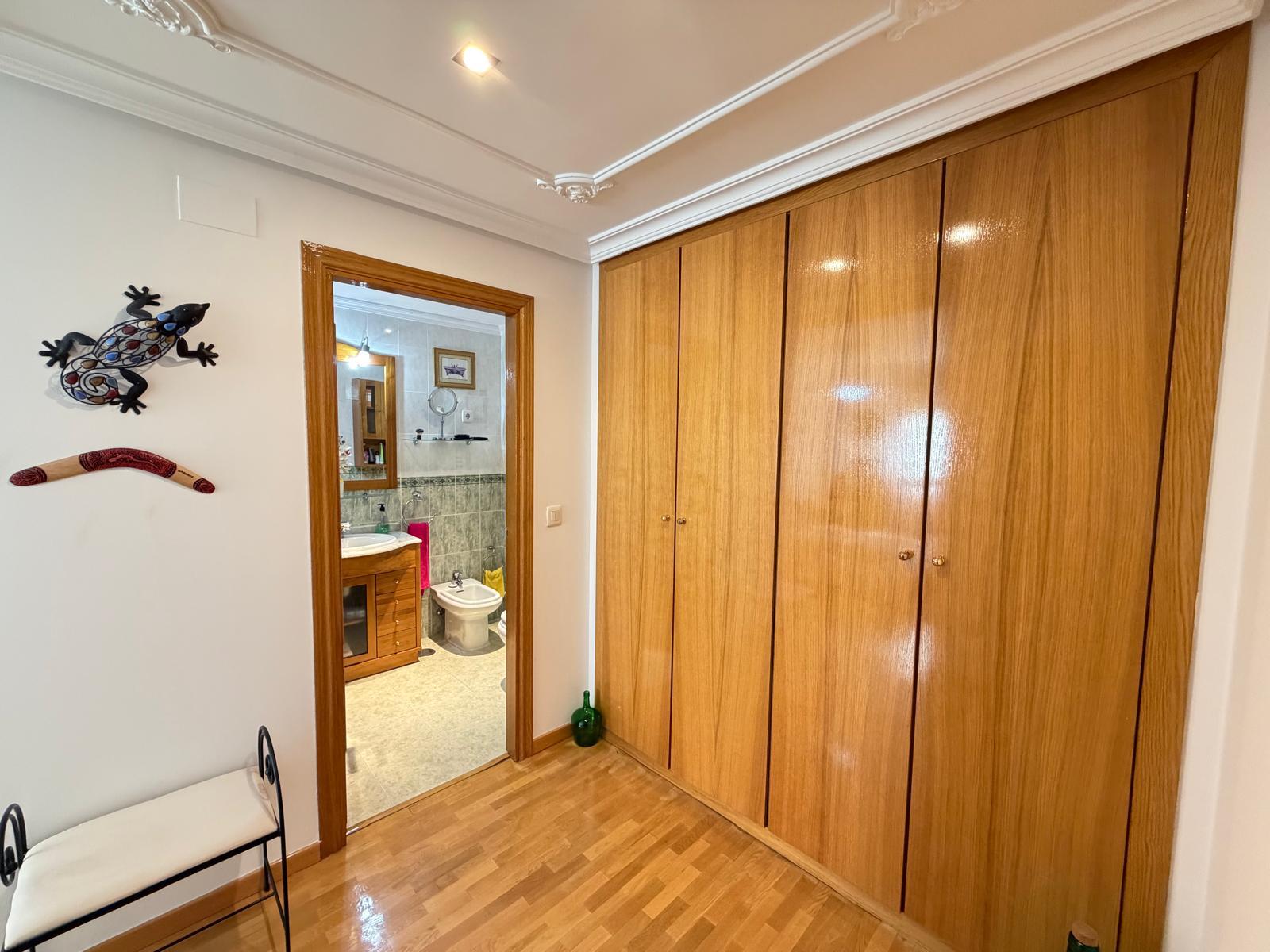 Imagen 3 Piso en venta en Torrejón De Ardoz / A cinco minutos de la Renfe de Torrejón de Ardoz.