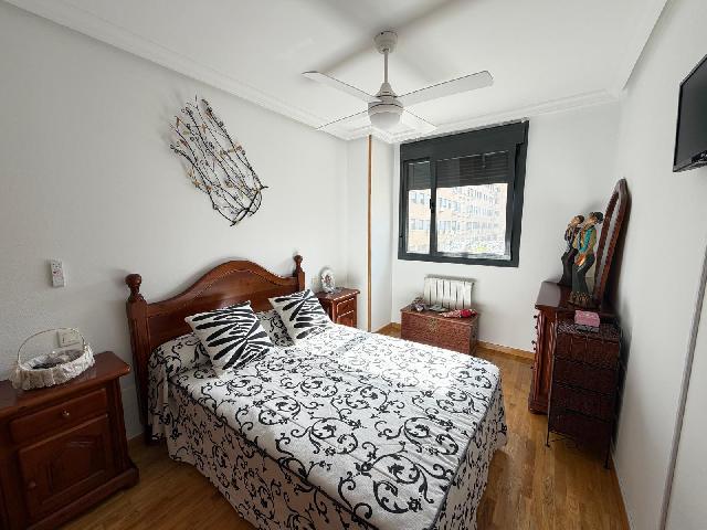 Imagen 15 Inmueble 302758 - Piso en venta en Torrejón De Ardoz / A cinco minutos de la Renfe de Torrejón de Ardoz.