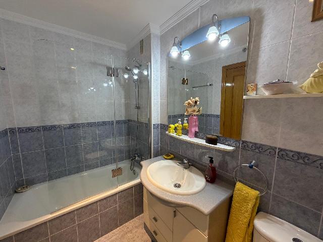 Imagen 12 Inmueble 302758 - Piso en venta en Torrejón De Ardoz / A cinco minutos de la Renfe de Torrejón de Ardoz.