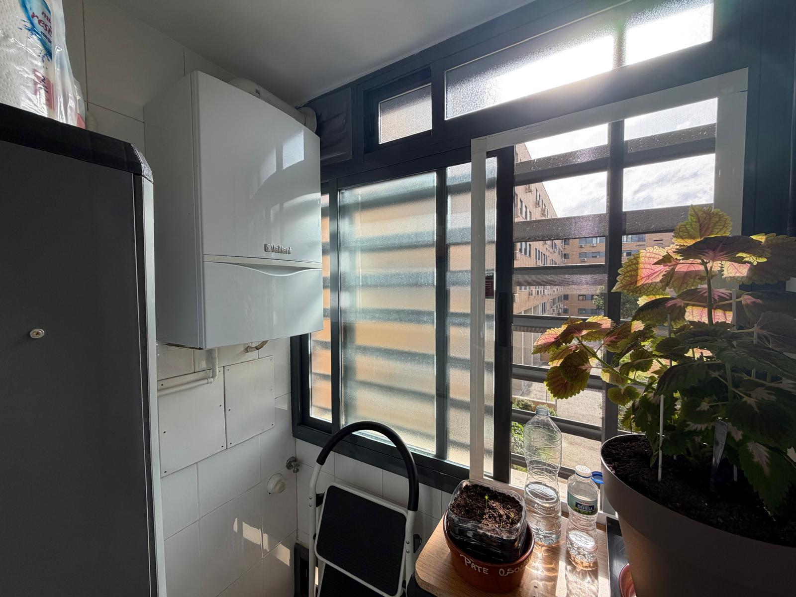 Imagen 6 Piso en venta en Torrejón De Ardoz / A cinco minutos de la Renfe de Torrejón de Ardoz.