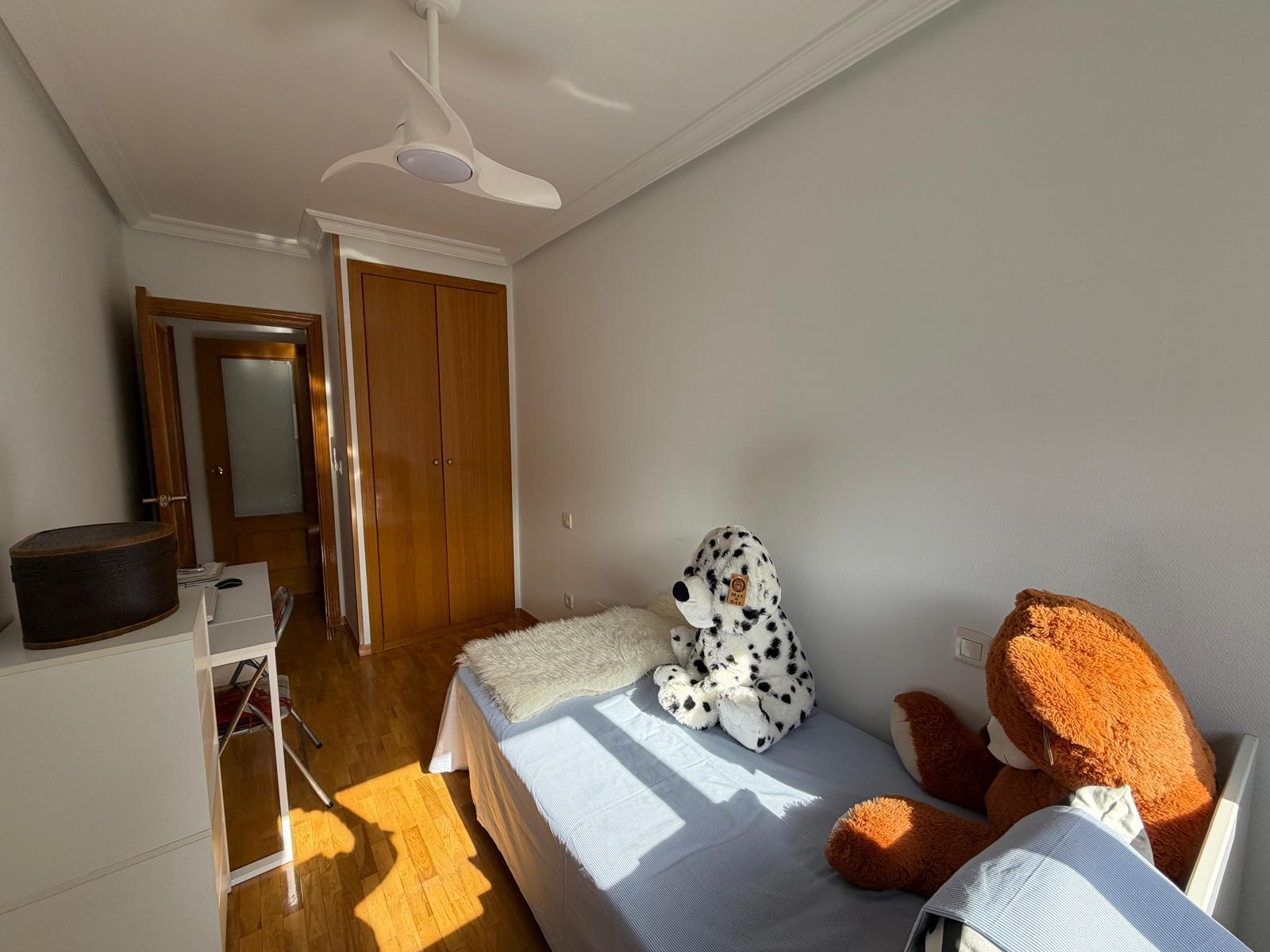 Imagen 10 Piso en venta en Torrejón De Ardoz / A cinco minutos de la Renfe de Torrejón de Ardoz.