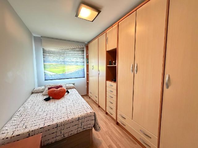 Imagen 13 Inmueble 302953 - Casa en venta en Alcalá De Henares / A  dos minutos de la renfe de La garena. 