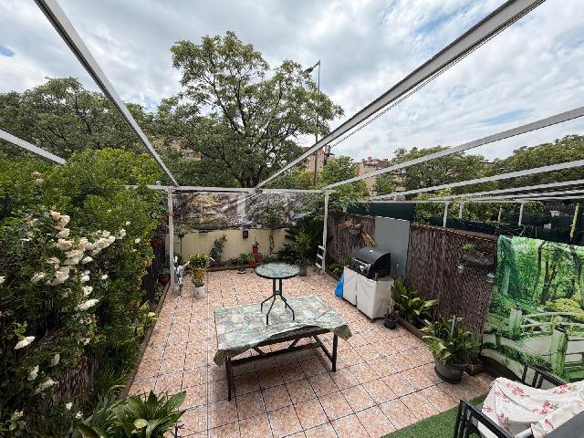 Imagen 8 Inmueble 302953 - Casa en venta en Alcalá De Henares / A  dos minutos de la renfe de La garena. 