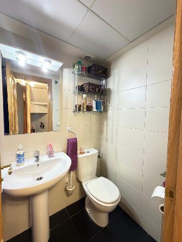 Imagen 15 Inmueble 302953 - Casa en venta en Alcalá De Henares / A  dos minutos de la renfe de La garena. 