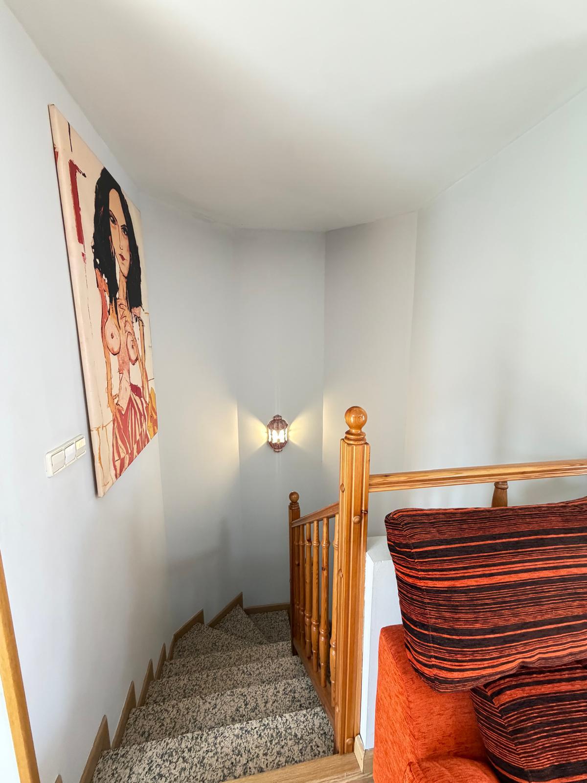 Imagen 17 Casa en venta en Alcalá De Henares / A  dos minutos de la renfe de La garena. 