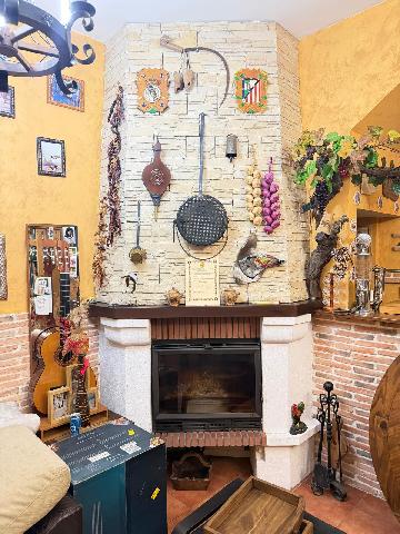 Imagen 30 Inmueble 302953 - Casa en venta en Alcalá De Henares / A  dos minutos de la renfe de La garena. 
