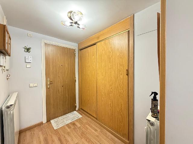 Imagen 2 Inmueble 302953 - Casa en venta en Alcalá De Henares / A  dos minutos de la renfe de La garena. 