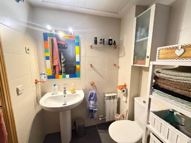 Imagen 25 Inmueble 302953 - Casa en venta en Alcalá De Henares / A  dos minutos de la renfe de La garena. 