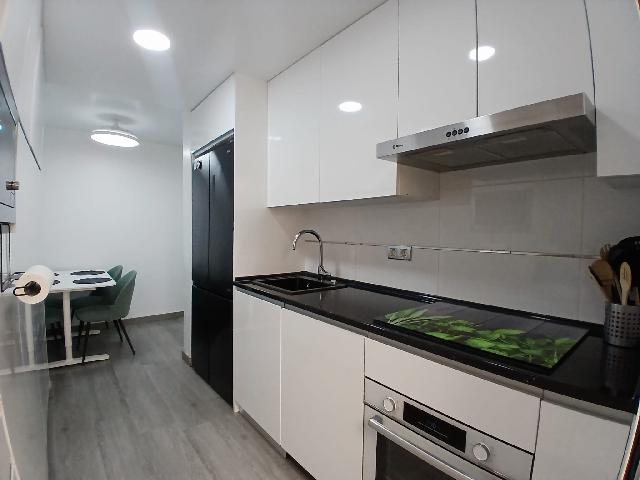 Imagen 2 Inmueble 303377 - Piso en venta en Torrejón De Ardoz / Cerca de todos los servicios.