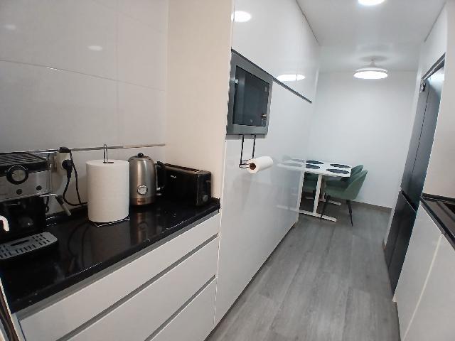 Imagen 3 Inmueble 303377 - Piso en venta en Torrejón De Ardoz / Cerca de todos los servicios.