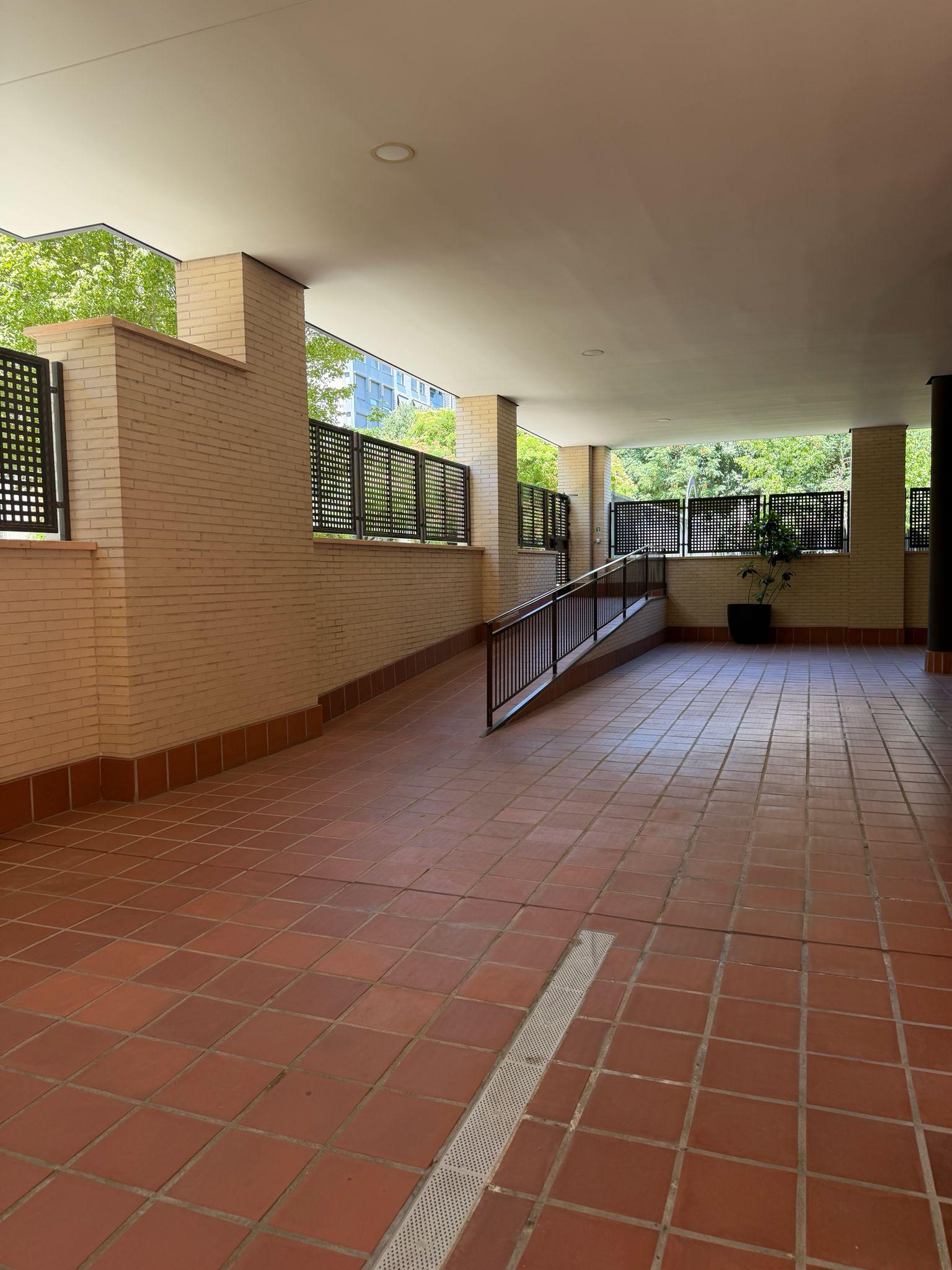 Imagen 2 Piso en venta en Torrejón De Ardoz / Vivienda de obra nueva en el barrio de El Juncal.